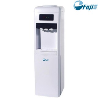 Cây nước nóng lạnh 3 vòi FujiE WDBD10